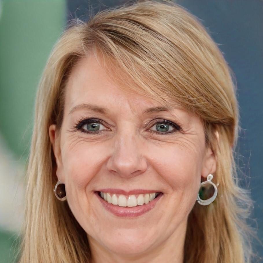 Ingeborg Hartmann - Finanzanalystin