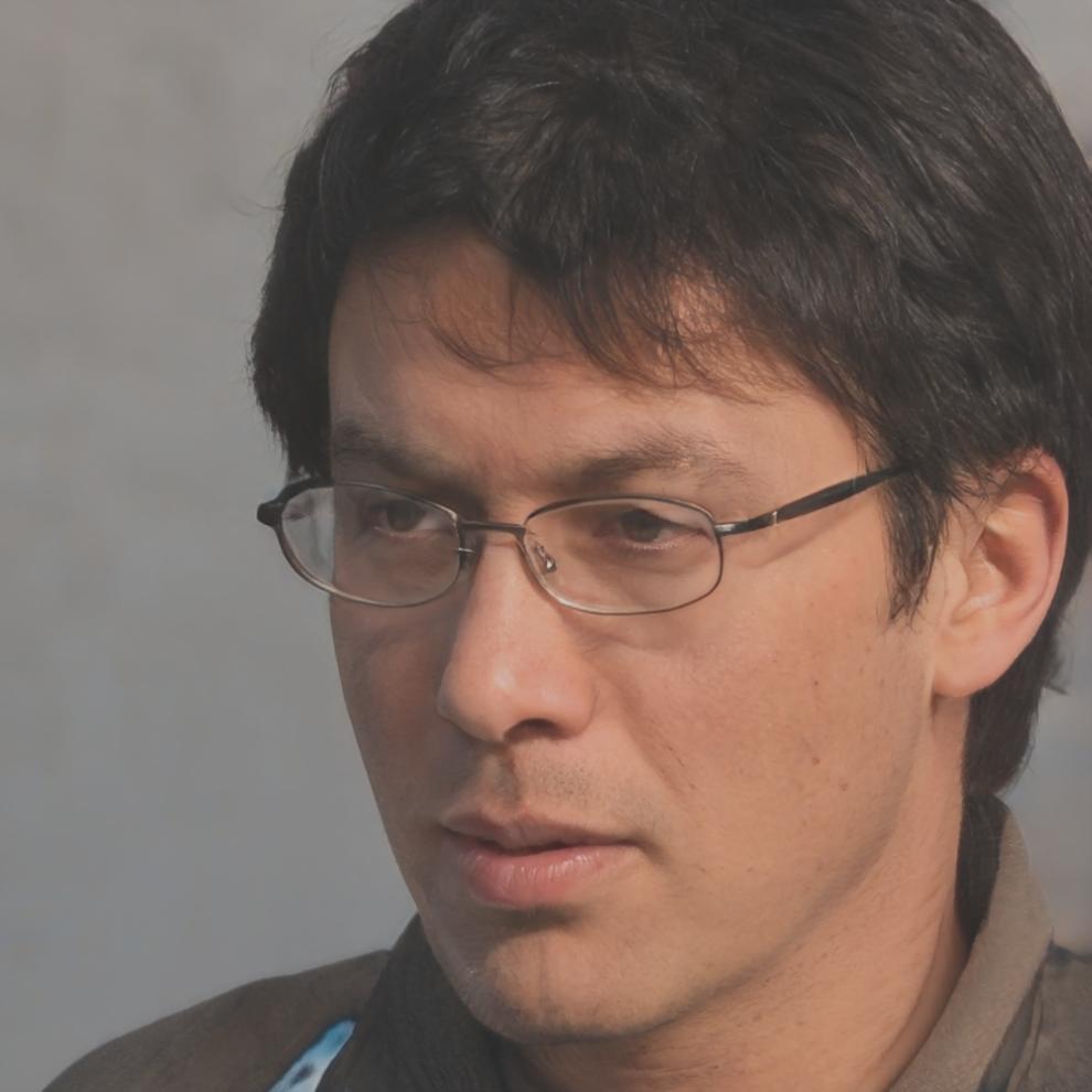 Tobias Lindström, Finanzanalyst