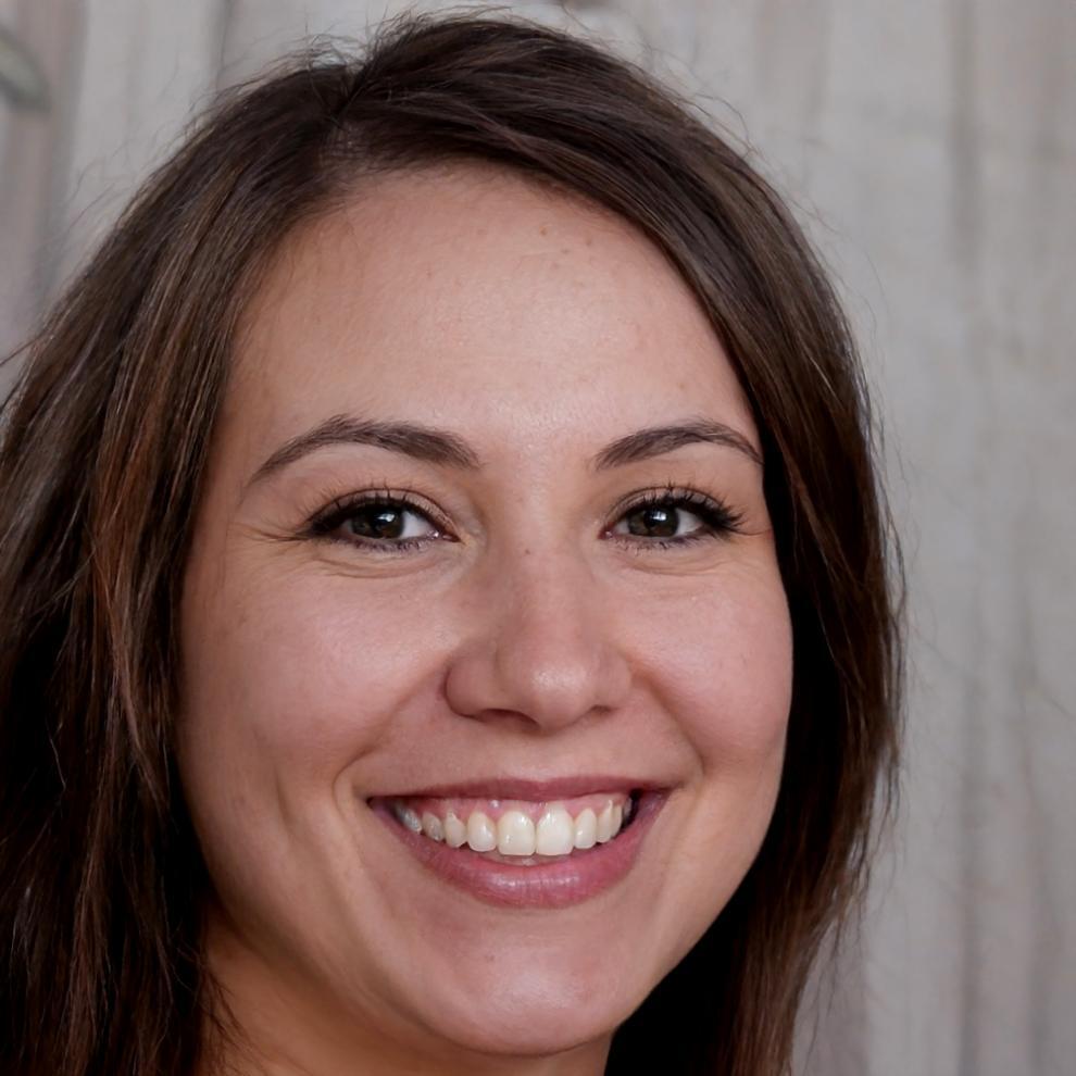 Friederike Neumann - Finanzexpertin